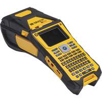 M610 Handheld Label Maker, 2" Tape Southpoint Industrial Supply