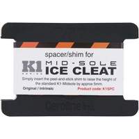 K1 Mid-Sole Original Ice Cleat Spacer SHF110 | Southpoint Industrial Supply