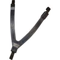 Due North Retention Strap for All-Purpose Industrial Traction Aid SHF112 | Southpoint Industrial Supply