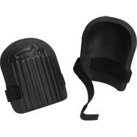 Knee Pads, Hook and Loop Style, Foam Caps, Foam Pads Southpoint Industrial Supply