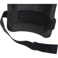 Knee Pads, Hook and Loop Style, Foam Caps, Foam Pads Southpoint Industrial Supply