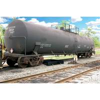 Ultra-Tanker Berm, 374 US gal. Capacity, 5' W x 10' L x 12" H, Foam Wall Southpoint Industrial Supply
