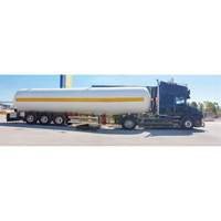 Ultra-Tanker Berm, 374 US gal. Capacity, 5' W x 10' L x 12" H, Foam Wall Southpoint Industrial Supply