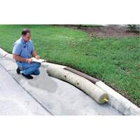 Ultra-Gutter Guard&reg;, Sediment, 96" L x 9" W Southpoint Industrial Supply