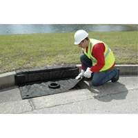 Protecteur de grille Ultra-Inlet Guard Plus  Southpoint Industrial Supply