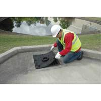 Protecteur de grille Ultra-Inlet Guard Plus  Southpoint Industrial Supply