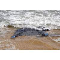 Ultra-Oil Blanket&reg; Kit, Hazmat/Oil Only/Universal, 120" x 60", 8.3 US gal. Absorbancy Southpoint Industrial Supply