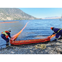 Ultra-Rapid Boom, 43 lbs. Weight Southpoint Industrial Supply