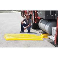 Ultra-Pop Up Pool Plus , 18" dia., 20 gal. US Capacit&eacute; Southpoint Industrial Supply