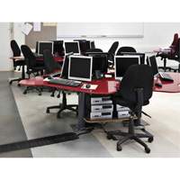 Large Ultra-Sidewinder Cable Protection System&reg; Extension, 14.1" x 9.8" x 1.4", 260 lbs. (0.13 tons) Southpoint Industrial Supply