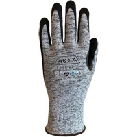 RECN4 Cut Resistant Gloves, Size 11, 13 Gauge, Nitrile Coated, Nylon/HPPE Shell, ASTM ANSI Level A4/EN 388 Level D SHF531 | Southpoint Industrial Supply