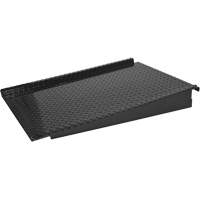 Ultra-Spill Deck&reg; Steel Ramp Southpoint Industrial Supply
