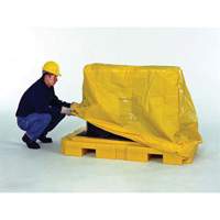 P2 Plus Ultra-Spill Pallet&reg; Pullover Cover Southpoint Industrial Supply