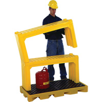 Ultra-Stacking Shelf<sup>®</sup> SHF645 | Southpoint Industrial Supply
