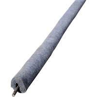 Ultra-Trench Filter Boom<sup>®</sup> SHF648 | Southpoint Industrial Supply