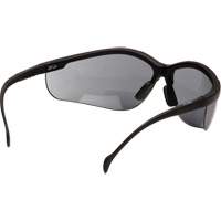 Venture II<sup>®</sup> Readers Safety Glasses, Grey/1.5 Lens, Anti-Scratch/Anti-Reflective Coating, CSA Z94.3 SHF714 | Southpoint Industrial Supply