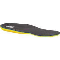 MegaComfort™ Personal Anti-Fatigue Mat™ Insoles, Ladies, Fits Shoe Size 5 - 7 SHF999 | Southpoint Industrial Supply