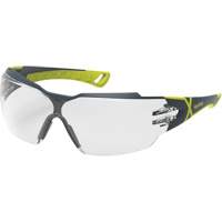 Lunettes de s&eacute;curit&eacute; MX300 TruShield Wraparound, Lentille Transparent, Antibu&eacute;e/Anti-&eacute;gratignures, ANSI Z87+/R&eacute;pond ou surpasse la norme CSA Z94.3 Southpoint Industrial Supply