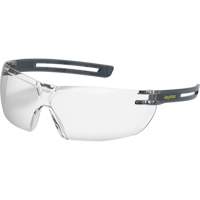 Lunettes de s&eacute;curit&eacute; LT400 TruShield, Lentille Transparent, Antibu&eacute;e/Anti-&eacute;gratignures, ANSI Z87+/R&eacute;pond ou surpasse la norme CSA Z94.3 Southpoint Industrial Supply