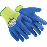 PointGuard<sup>®</sup> Ultra 9032 Cut-Resistant Gloves, Size Small/7, 15 Gauge, Nitrile Coated, SuperFabric<sup>®</sup> Shell, ASTM ANSI Level A9 SHG276 | Southpoint Industrial Supply
