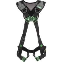 V-Flex<sup>®</sup> Full-Body Safety Harness, CSA Certified, Class A, Regular, 230 lbs. Cap. SHG484 | Southpoint Industrial Supply