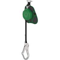 V-Shock&reg; Edge Leading Edge Personal Fall Limiter, 8', Dyneema&reg;, Stationary Southpoint Industrial Supply