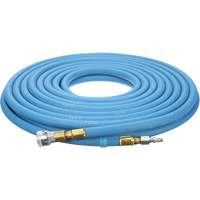 Supplied Air Hose, Standard High Pressure, 25' SHG532 | Southpoint Industrial Supply