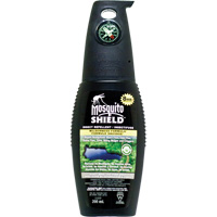 Mosquito Shield™ Insect Repellent, 30% DEET, Spray, 200 ml SHG632 | Southpoint Industrial Supply