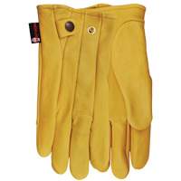 Gants Durabull Roper, 6, Paume Cuir fleur de vache Southpoint Industrial Supply