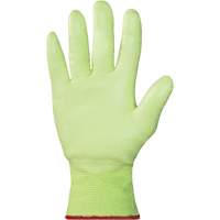 Gants haute visibilit&eacute; r&eacute;sistants &agrave; la coupe S21TXUGFN, Taille 5/2T-petit, Calibre 21, Rev&ecirc;tement Nitrile, Enveloppe en TenActiv, ASTM ANSI niveau A9 Southpoint Industrial Supply