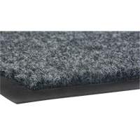 Tapis, Couloir, 3' x 10' x Charbon Southpoint Industrial Supply