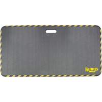Extra-Large Industrial Kneeling Mat, 36" L x 18" W Southpoint Industrial Supply
