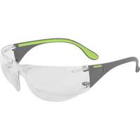 Adapt Safety Glasses, Clear Lens, Anti-Fog/Anti-Scratch Coating, ANSI Z87+/CSA Z94.3 SHH509 | Southpoint Industrial Supply