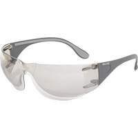 Adapt Safety Glasses, Indoor/Outdoor Lens, Anti-Fog/Anti-Scratch Coating, ANSI Z87+/CSA Z94.3 SHH511 | Southpoint Industrial Supply