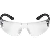 Endeavor<sup>®</sup> Plus Frameless Safety Glasses, Clear Lens, Anti-Fog Coating, ANSI Z87+/CSA Z94.3 SHH519 | Southpoint Industrial Supply
