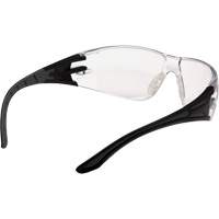 Endeavor&reg; Plus Frameless Safety Glasses, Clear Lens, Anti-Fog, ANSI Z87+/Meets/Exceeds CSA Z94.3 Southpoint Industrial Supply