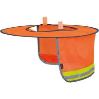 Hardhat Foldable Sun Shade SHH531 | Southpoint Industrial Supply