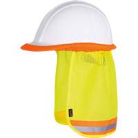 293 Pare-soleil en maille pour casque de protection Southpoint Industrial Supply