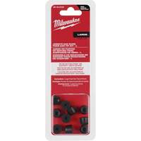 Large Jobsite Ear Buds Ear Tip Kits SHI459 | Southpoint Industrial Supply
