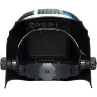 Casque de soudeur autonoircissant Leadhead, 3,8" lo x 3,4" la Champ de vision, Teinte 9 - 13 Southpoint Industrial Supply