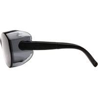 Lunettes de s&eacute;curit&eacute; TG OTS, Lentille Gris, Anti-&eacute;gratignures, ANSI Z87+/R&eacute;pond ou surpasse la norme CSA Z94.3 Southpoint Industrial Supply