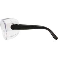 Lunettes de s&eacute;curit&eacute; TG OTS, Lentille Transparent, Antibu&eacute;e/Anti-&eacute;gratignures, ANSI Z87+/R&eacute;pond ou surpasse la norme CSA Z94.3 Southpoint Industrial Supply