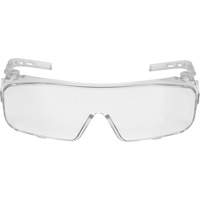 Cappture Safety Glasses, Clear Lens, Anti-Fog, ANSI Z87+/Meets/Exceeds CSA Z94.3 Southpoint Industrial Supply