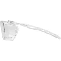 Cappture Safety Glasses, Clear Lens, Anti-Fog, ANSI Z87+/Meets/Exceeds CSA Z94.3 Southpoint Industrial Supply