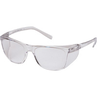 Legacy&reg; Safety Glasses, Clear Lens, ANSI Z87+/Meets/Exceeds CSA Z94.3 Southpoint Industrial Supply