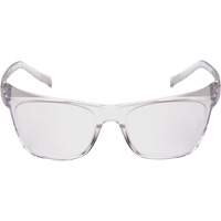Legacy&reg; Safety Glasses, Clear Lens, ANSI Z87+/Meets/Exceeds CSA Z94.3 Southpoint Industrial Supply