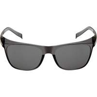 Legacy&reg; Safety Glasses, Grey Lens, ANSI Z87+/Meets/Exceeds CSA Z94.3 Southpoint Industrial Supply