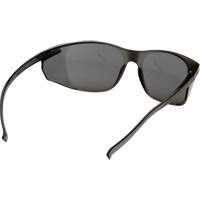 Legacy&reg; Safety Glasses, Grey Lens, ANSI Z87+/Meets/Exceeds CSA Z94.3 Southpoint Industrial Supply