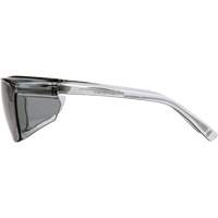 Legacy&reg; Safety Glasses, Light Grey Lens, ANSI Z87+/Meets/Exceeds CSA Z94.3 Southpoint Industrial Supply