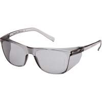 Legacy&reg; Safety Glasses, Light Grey Lens, Anti-Fog, ANSI Z87+/Meets/Exceeds CSA Z94.3 Southpoint Industrial Supply